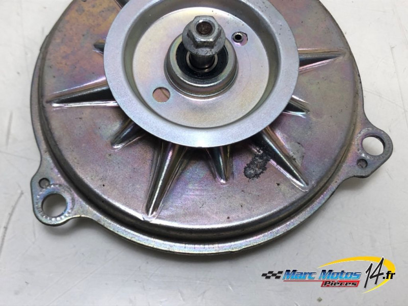 VENTILATEUR SUZUKI 1250 BANDIT S ABS 2007