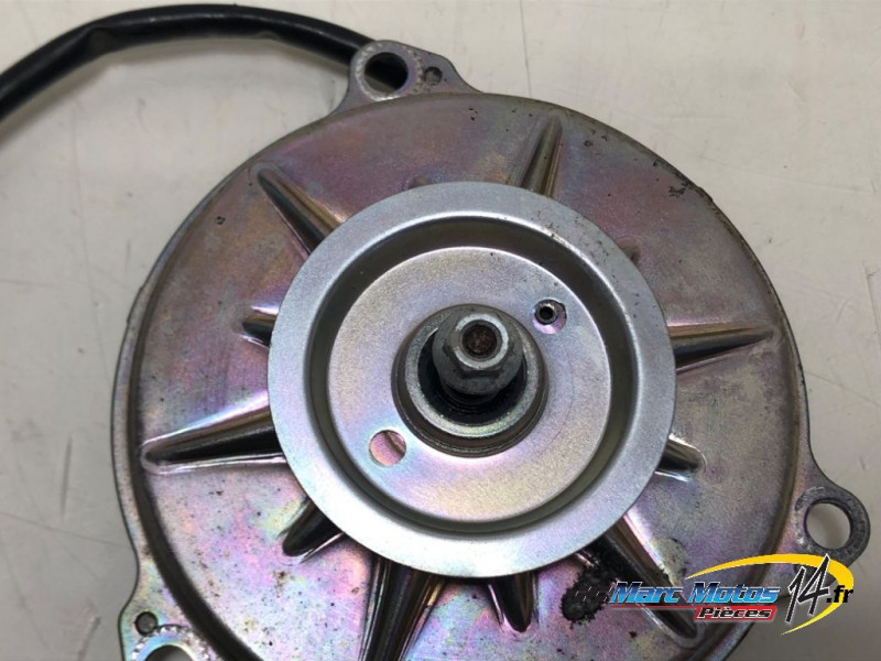 VENTILATEUR SUZUKI 1250 BANDIT S ABS 2007