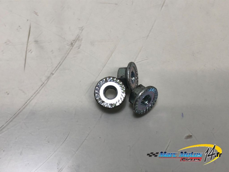 VENTILATEUR SUZUKI 1250 BANDIT S ABS 2007
