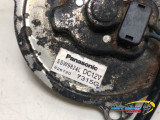 VENTILATEUR SUZUKI 1250 BANDIT S ABS 2007