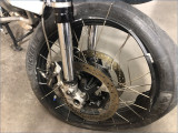 BMW F850GS ADVENTURE A2 TRIPE BLACK