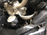 BMW F850GS ADVENTURE A2 TRIPE BLACK