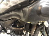 BMW F850GS ADVENTURE A2 TRIPE BLACK