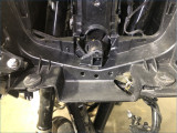 BMW F850GS ADVENTURE A2 TRIPE BLACK