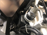 BMW F850GS ADVENTURE A2 TRIPE BLACK