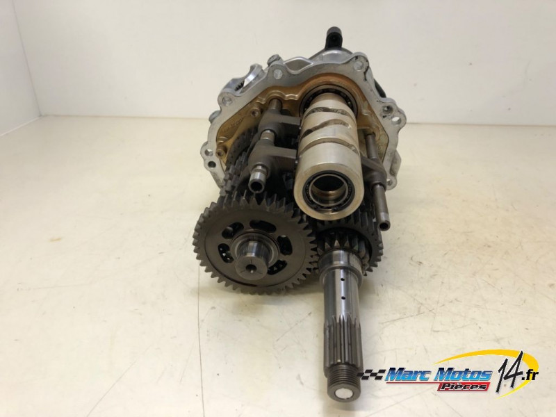 BOITE DE VITESSES BMW K1200R 2006
