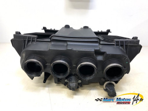 BOITIER DE FILTRE A AIR BMW K1200R 2006