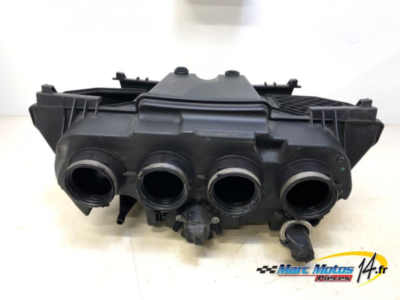 BOITIER DE FILTRE A AIR BMW K1200R 2006