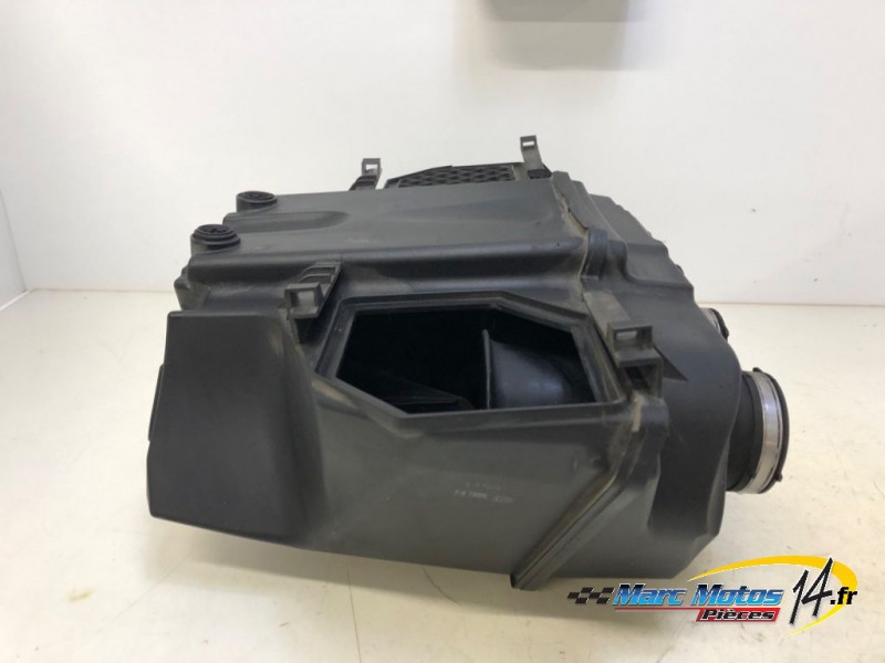 BOITIER DE FILTRE A AIR BMW K1200R 2006