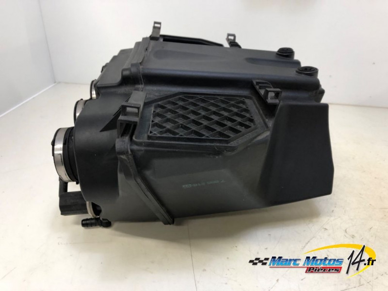 BOITIER DE FILTRE A AIR BMW K1200R 2006