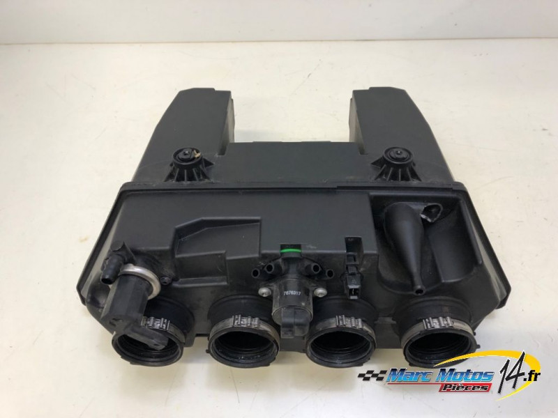 BOITIER DE FILTRE A AIR BMW K1200R 2006