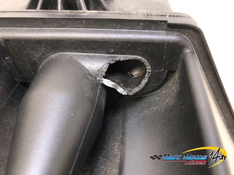 BOITIER DE FILTRE A AIR BMW K1200R 2006