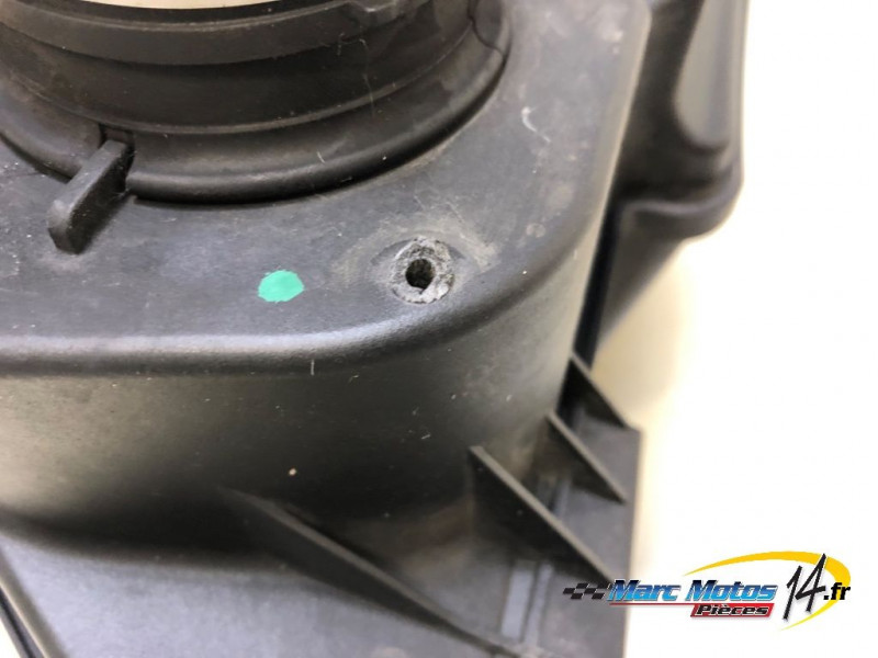 BOITIER DE FILTRE A AIR BMW K1200R 2006