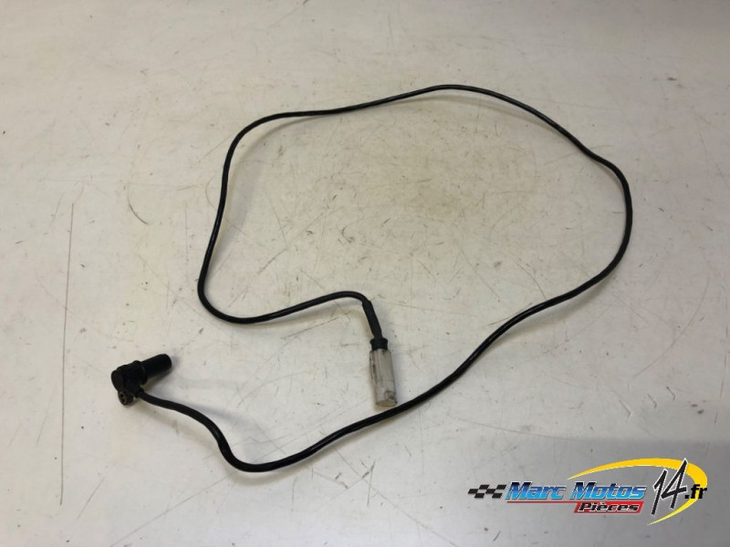 CAPTEUR ABS ARRIERE BMW K1200R 2006