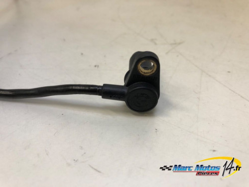 CAPTEUR ABS ARRIERE BMW K1200R 2006