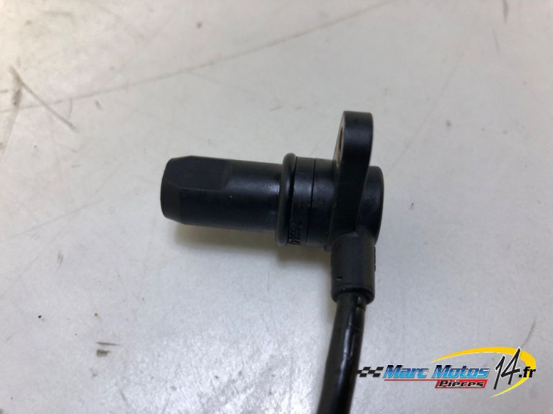 CAPTEUR ABS ARRIERE BMW K1200R 2006
