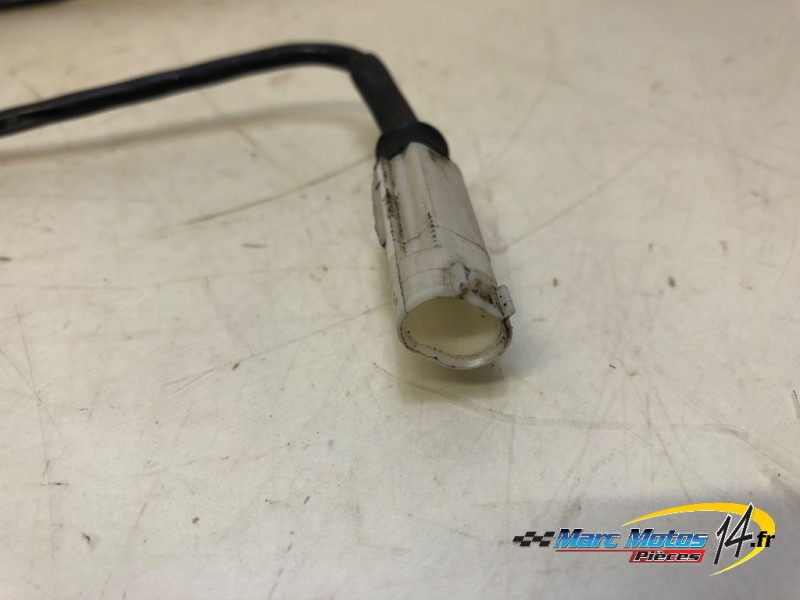 CAPTEUR ABS ARRIERE BMW K1200R 2006