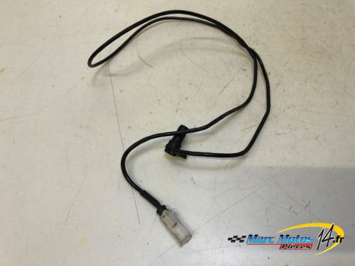 CAPTEUR ABS AVANT BMW K1200R 2006