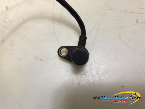CAPTEUR ABS AVANT BMW K1200R 2006