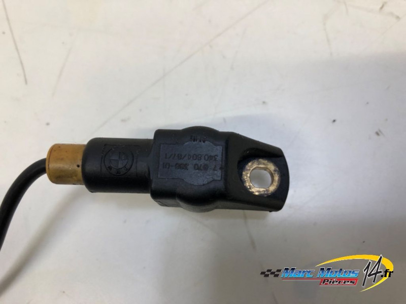 CAPTEUR DE VILEBREQUIN BMW K1200R 2006