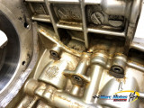 CARTER MOTEUR PRINCIPAL BMW K1200R 2006