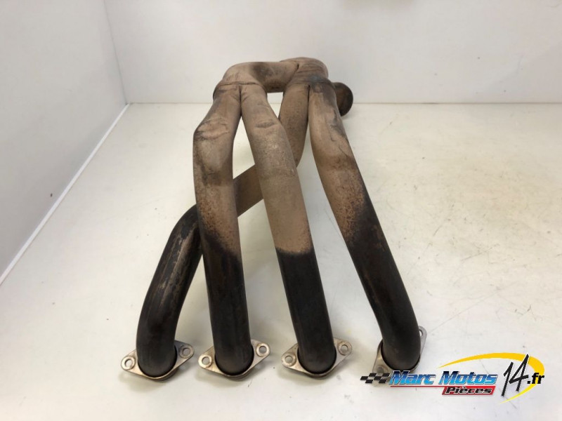 COLLECTEUR D'ECHAPPEMENT BMW K1200R 2006