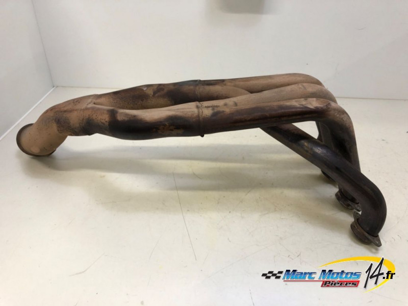 COLLECTEUR D'ECHAPPEMENT BMW K1200R 2006