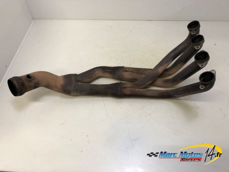 COLLECTEUR D'ECHAPPEMENT BMW K1200R 2006