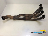 COLLECTEUR D'ECHAPPEMENT BMW K1200R 2006
