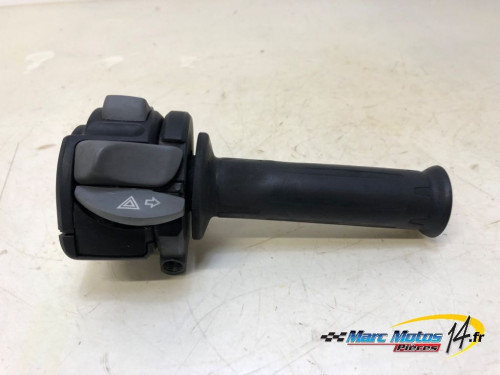 COMMODO DROIT BMW K1200R 2006