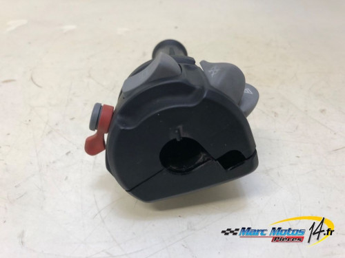 COMMODO DROIT BMW K1200R 2006