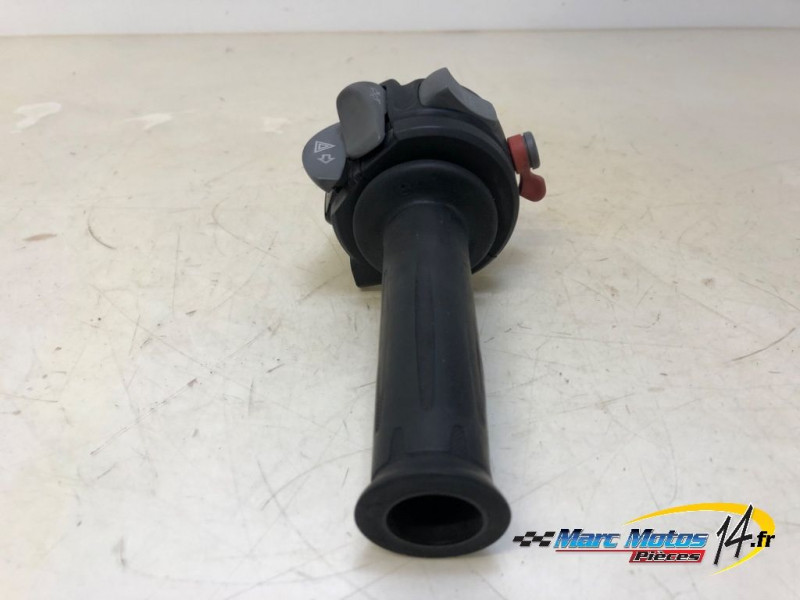 COMMODO DROIT BMW K1200R 2006