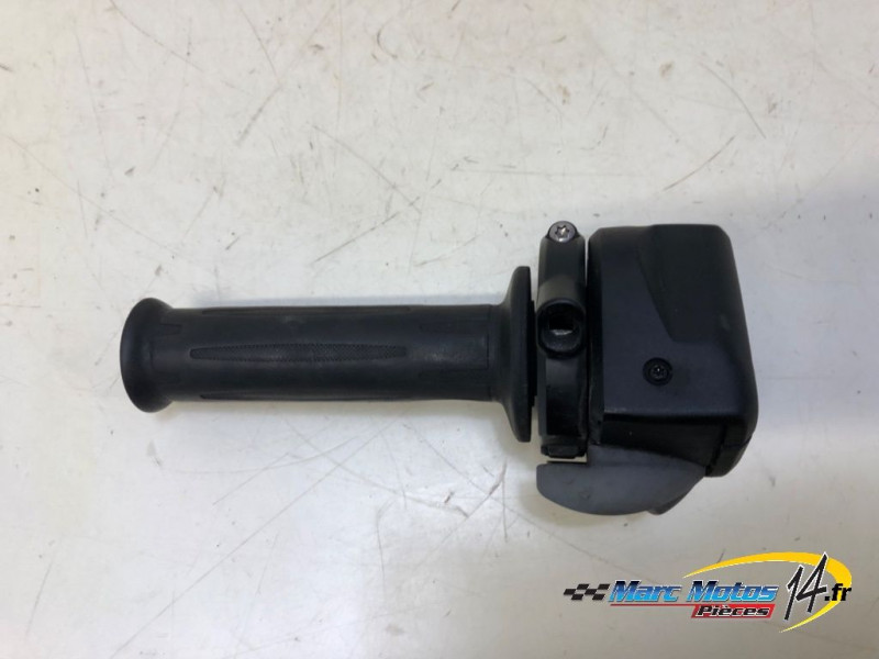COMMODO DROIT BMW K1200R 2006