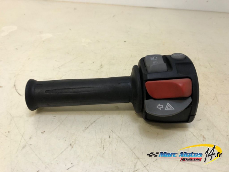 COMMODO GAUCHE BMW K1200R 2006