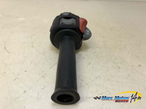 COMMODO GAUCHE BMW K1200R 2006