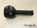 COMMODO GAUCHE BMW K1200R 2006