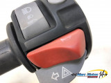 COMMODO GAUCHE BMW K1200R 2006