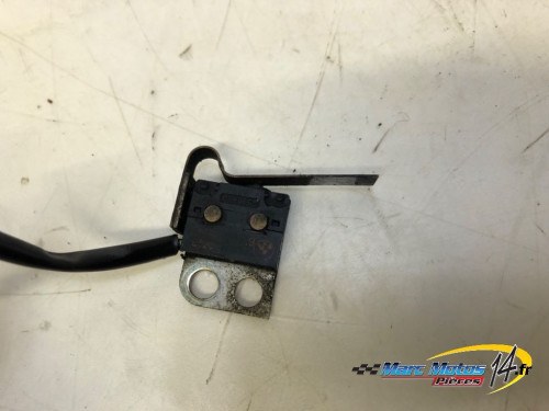 CONTACTEUR DE FREIN ARRIERE BMW K1200R 2006