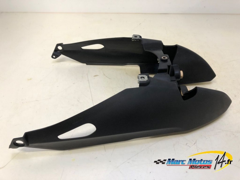 COQUE ARRIERE BMW K1200R 2006