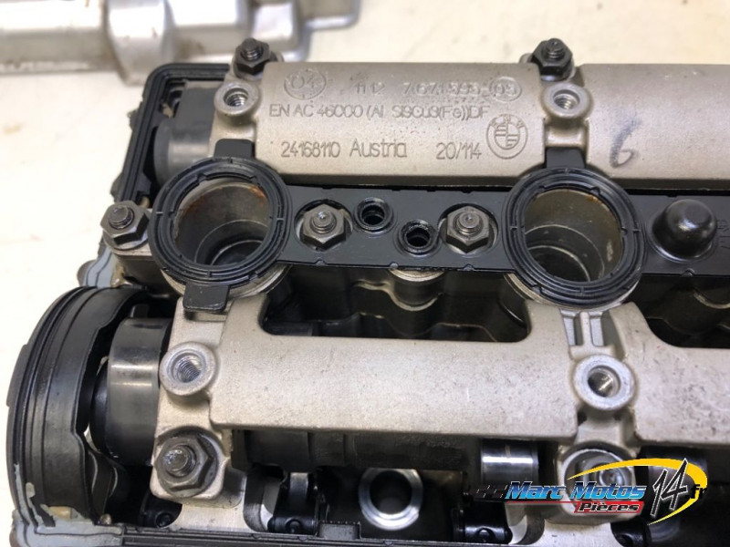 CULASSE BMW K1200R 2006