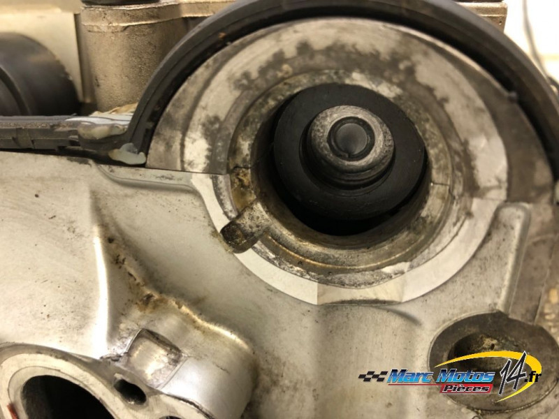 CULASSE BMW K1200R 2006