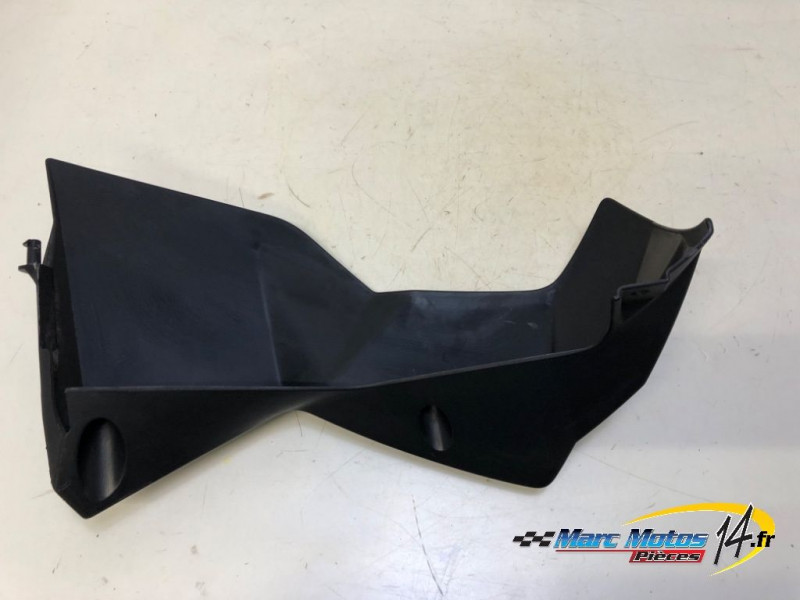 DEMI SABOT GAUCHE BMW K1200R 2006