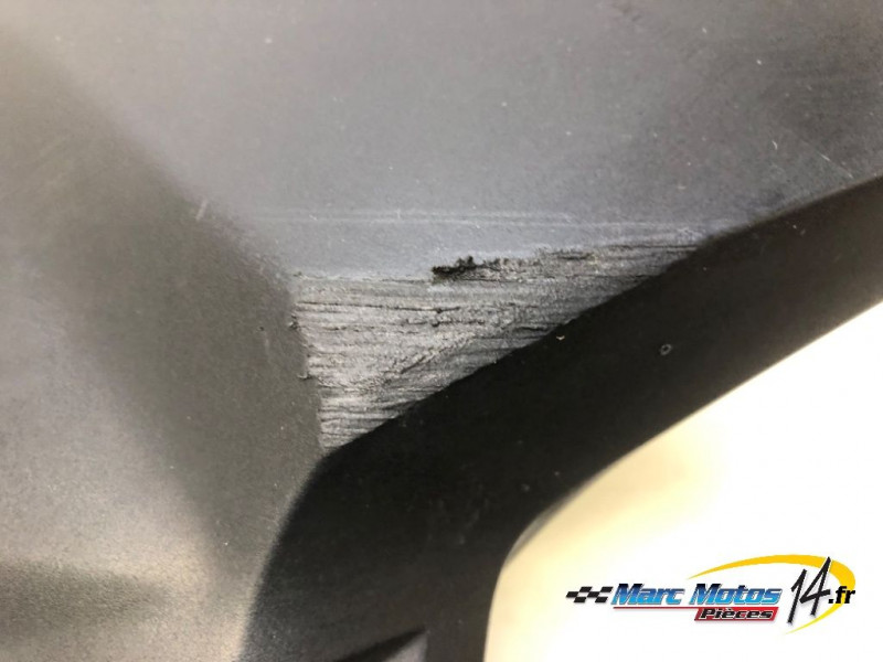 DEMI SABOT GAUCHE BMW K1200R 2006