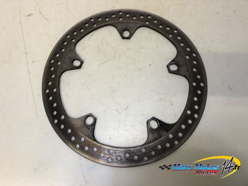 DISQUE AVANT DROIT BMW K1200R 2006