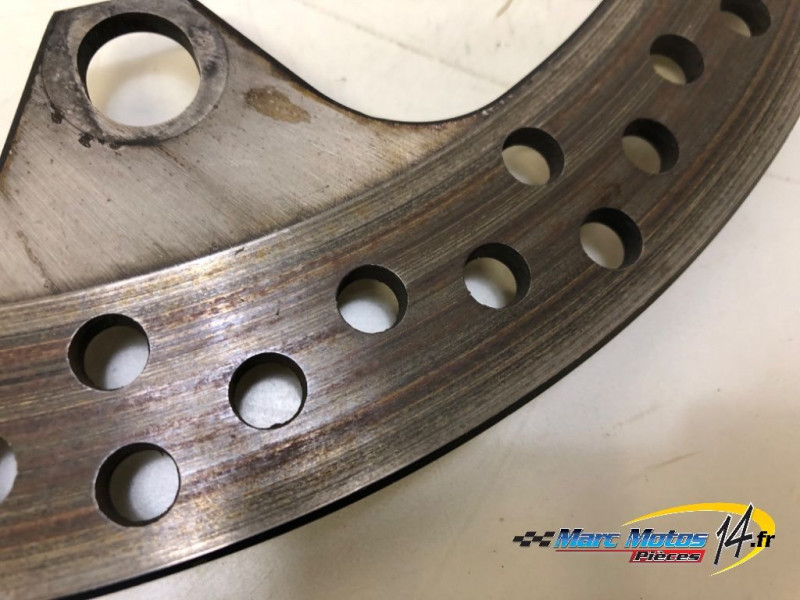 DISQUE AVANT DROIT BMW K1200R 2006