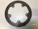 DISQUE AVANT GAUCHE BMW K1200R 2006