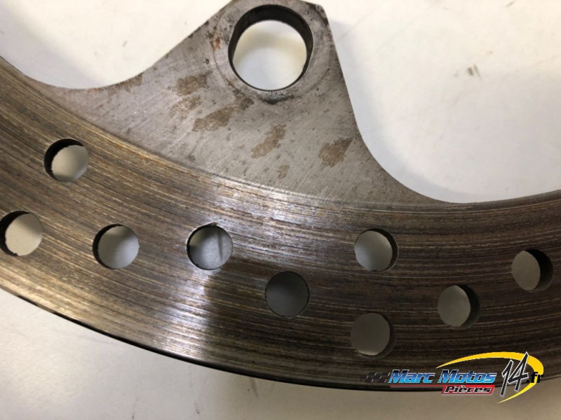 DISQUE AVANT GAUCHE BMW K1200R 2006