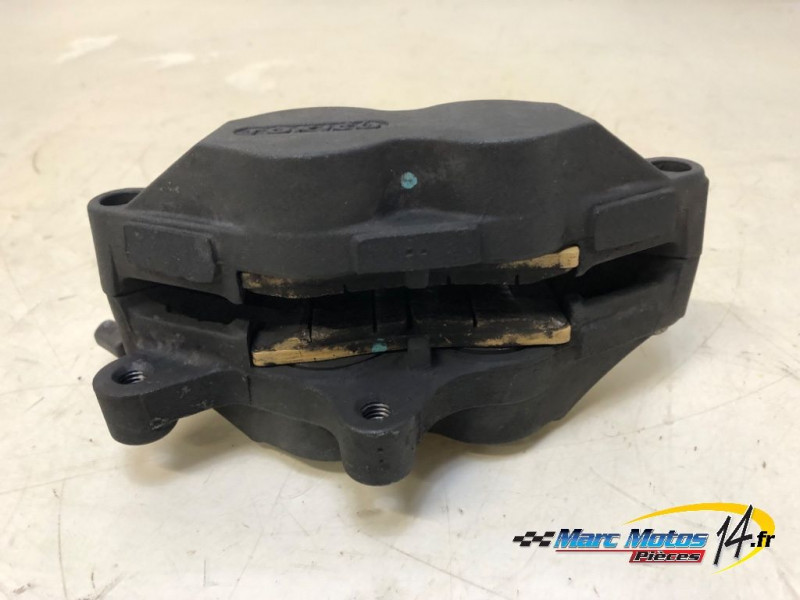 ETRIER DE FREIN AVANT DROIT BMW K1200R 2006