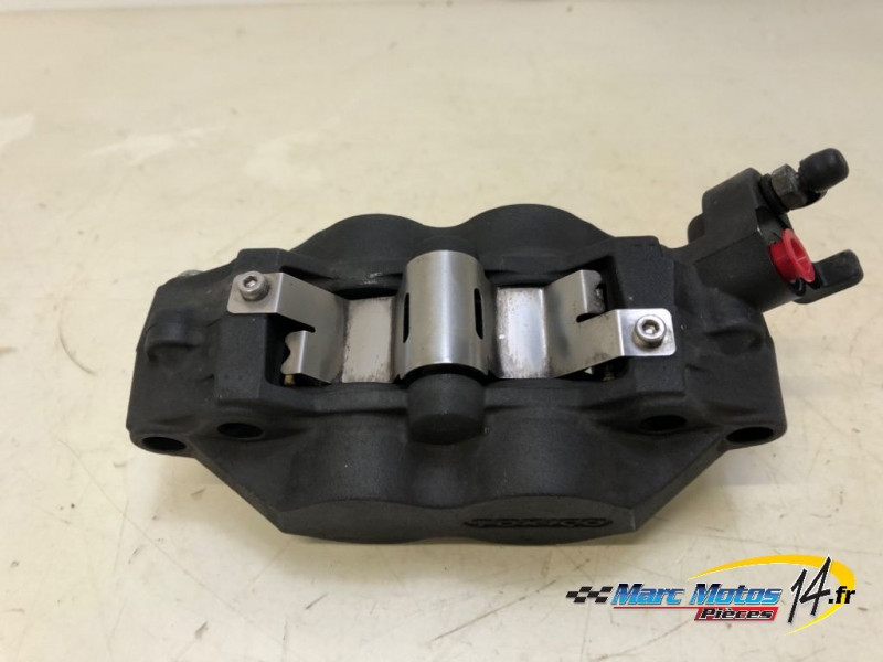 ETRIER DE FREIN AVANT GAUCHE BMW K1200R 2006