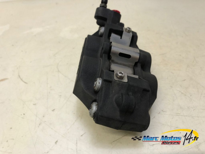 ETRIER DE FREIN AVANT GAUCHE BMW K1200R 2006